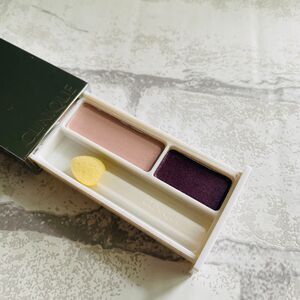 New Clinique All About Shadow Duo 20 Jammin AA3 Vibrant Eye Color Long-lasting